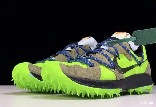 Nike CD8179-300 Kiger Terra O-W 5 x Zoom 0608